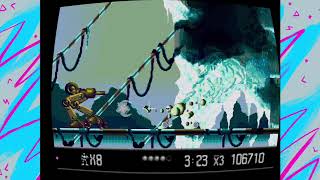 Sega genesis classics vectorman happy Christmas eve to my favorite game part.2554 xbox one