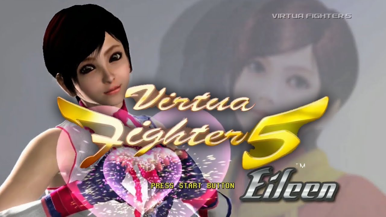 XB360】バーチャファイター5 ライブアリーナ【プレイ実況なし