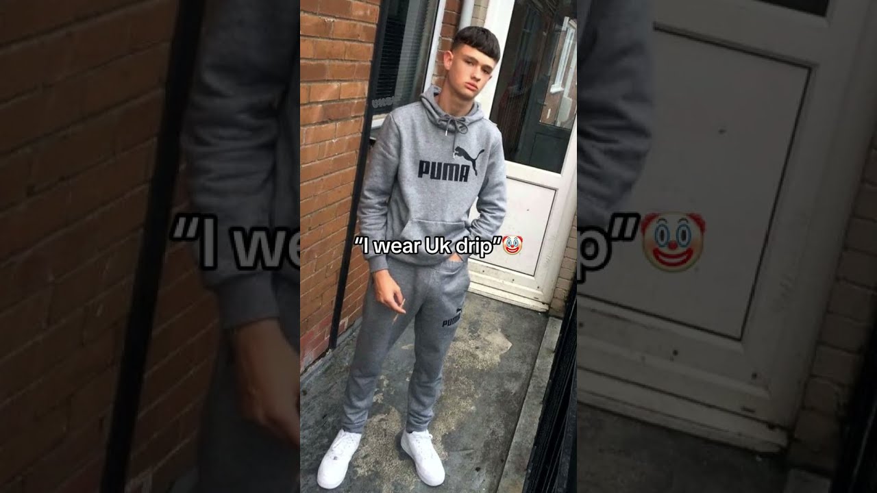  UK DRIP SUBSCRIBE FOR DAILY DRIPPY CONTENT Follow My Other Social Medias Shorts