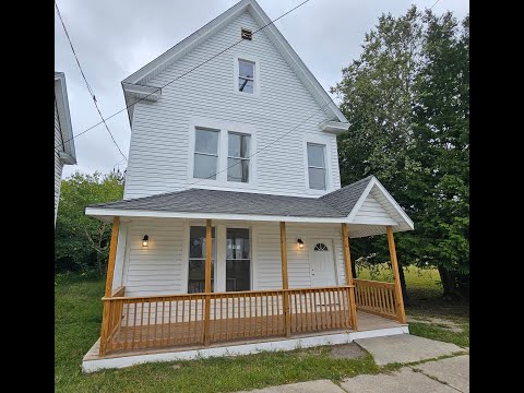 604 Clarke Ave., Pocomoke City, MD home video tour