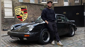 I BOUGHT ANOTHER ‘CHEAP’ CLASSIC PORSCHE