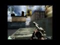 Crossfire fragmovie franceelite 1vs1 clan war