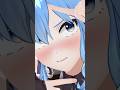 ☄️星街すいせいで『君のココロをハッキング』【ホロライブMMD】#shorts #shortsfeed