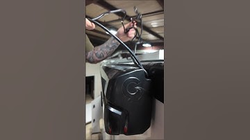 AUTOMATIC AWNING INSTALL #vanbuild #vanlife