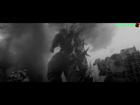 ‼️GODZILLA❣️蓄光　希少‼️ ガンダン、ミクラス　3点 GODZILLA❣️蓄光 希少‼️ ガンダン、ミクラス 3点