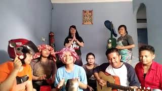 Download Lagu Tuhan panompa na gok kuaso MP3