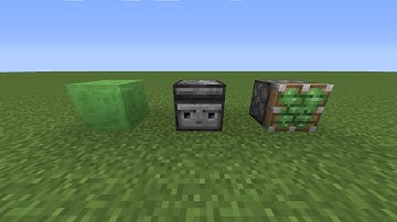 How to use Redstone: Sticky Pistons, Observers and Slime Blocks