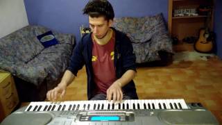 Sweet Home Chicago Piano Cover chords