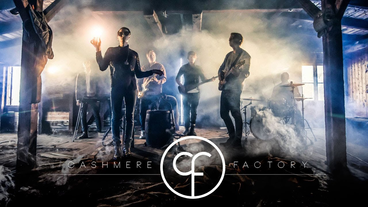 Cashmere Factory - Ignorance (Official Music Video)