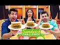 Sandwich Challenge | Rimorav Vlogs