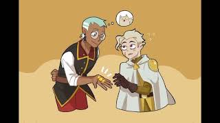 : ||     #14 ||  Voiceover of comic books by Owl's house ||