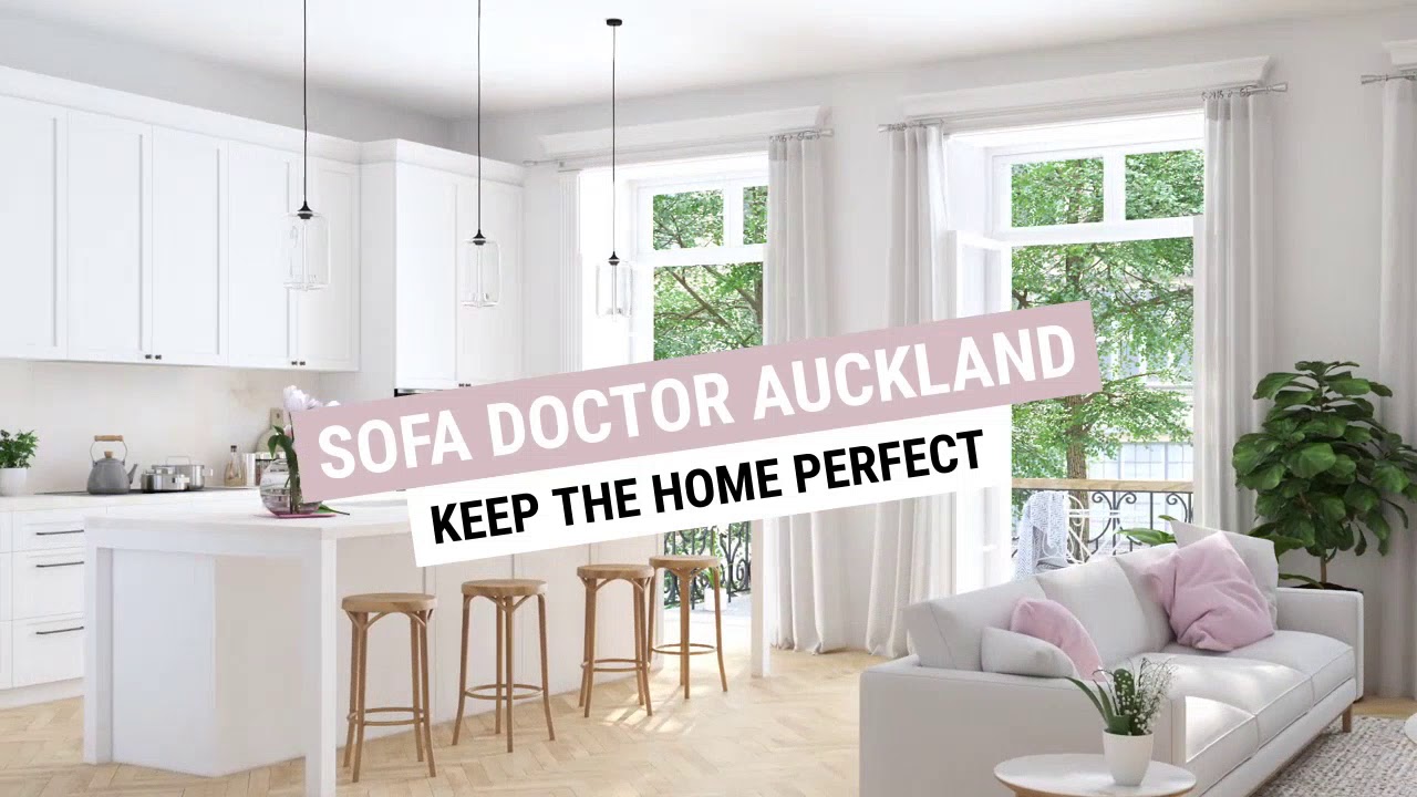 Sofa Doctor Auckland 2 YouTube