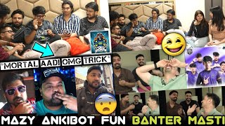 Rega S8Ul Ccs Fully Shocked By Thismazy Big Reveal On S8Ul Willyanki Mazy Epic Reaction On G.da