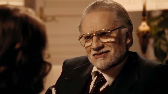 Marta and Fina: Dreams of Freedom (Chapter 364): Was Irene dating Gabriel's  father? - YouTube