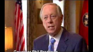 The Harold Ford Partners Ad