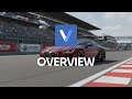 Visualizee v3.1 - Overview