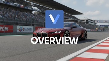 Visualizee v3.1 - Overview