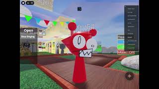 How To Get Bluemon And Redmon In Small Upd Sprunki Retroplay