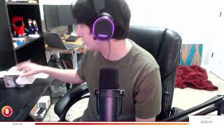 House of Hearts Day 5!!! 1v1 vs TurtleBean BUT We're Playing Different Mods