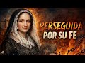 La Mujer que Desafió Todo por su Fe 💔 Madame Guyon