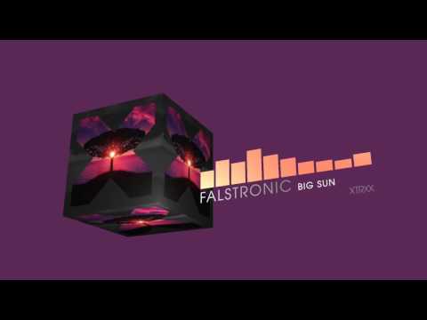 Falstronic - Big Sun (Big Room | XTRXX)