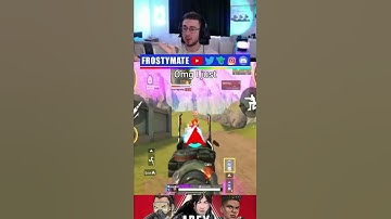 Apex Legends on Mobile is NUTS!