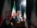 Iran Calls Ukraine’s President a “Clown” — Global Diplomatic Shockwave Begins #breakingnews