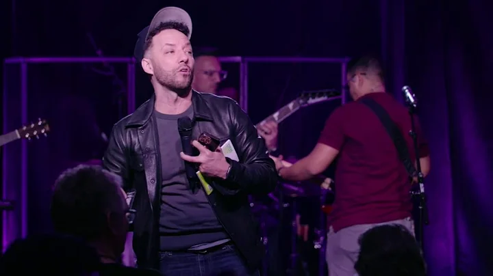 Party People | Pt. 4 of Luke Party Of 4 | Pastor J...