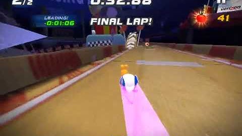 Graduation Cup part 2