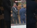 Eugen Voicu, apariție surprinzătoare printre dinamoviști