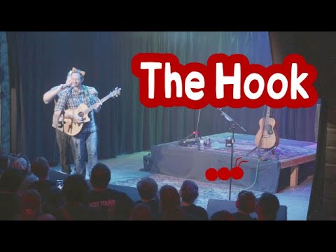 The Hook (Live in Chicago)
