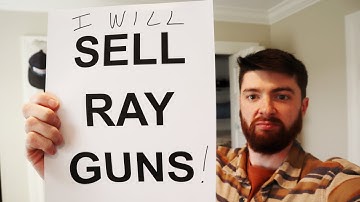 A Message to the World: What