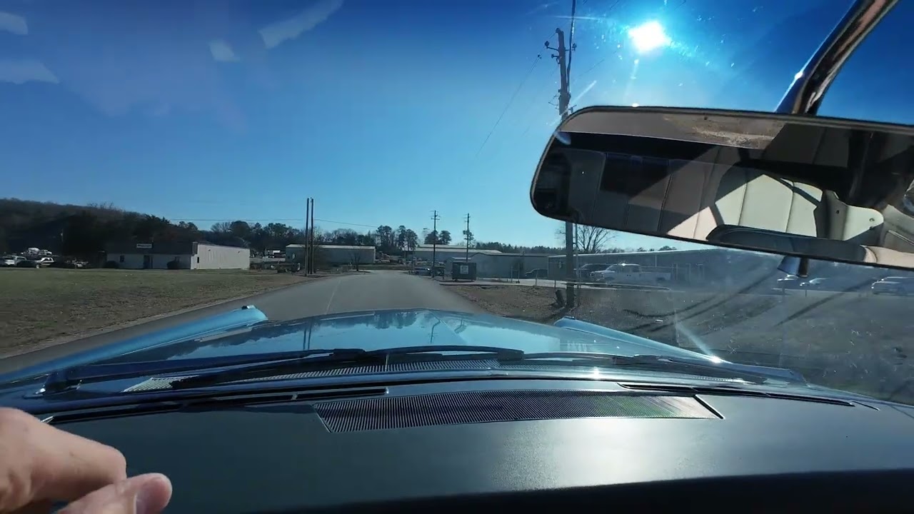 1966 Cadillac Deville for sale $34,995, full walk around.