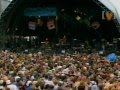 Grinspoon  big day out 2000