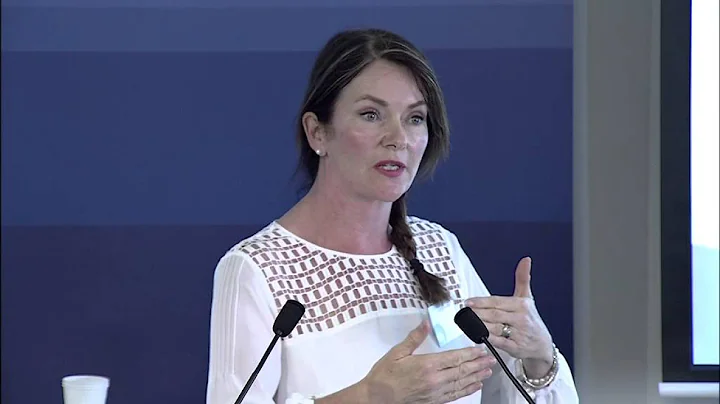 Mental Health in the Legal Sector - Elizabeth Blac...