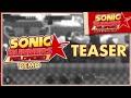 Sonic Runners Reloaded Demo | Teaser [Reupload]
