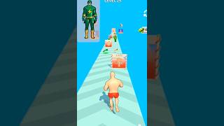 Build a Superhero Games Level-25 😂😂 #buildasuperherogames #shorts #youtubeshorts