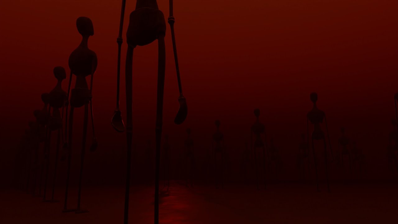 5-D - The End Of Time