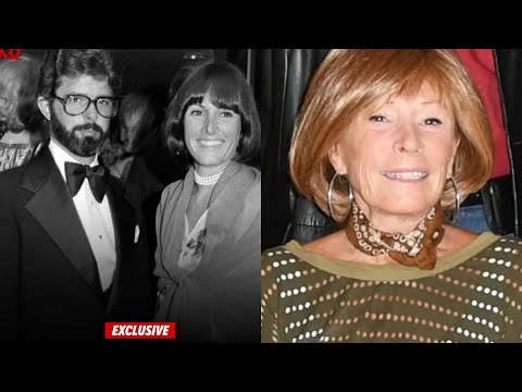 Murió Marcia Lucas, la exesposa de George Lucas que fue clave para convertir Star Wars en una leyenda