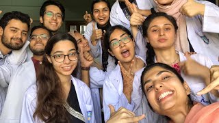 5 TIPS FOR EVERY STUDENT (Dow Medical College)