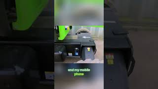 ESP Wi-Fi Control Setup #shorts