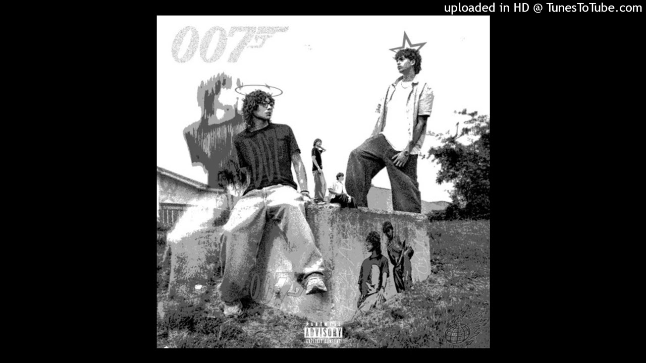 lucasp007 -DND (slowed+reverb)