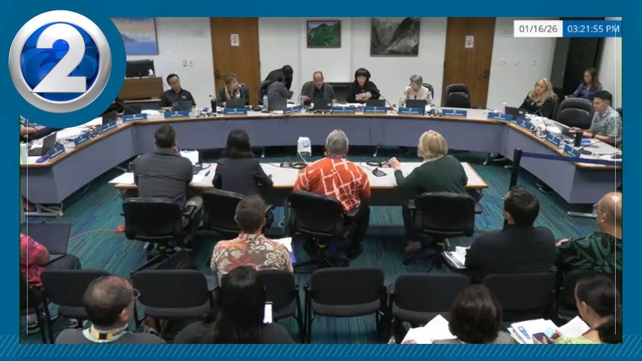 Lawmakers question DOE supplemental budget, say all state departments need to ‘tighten their belts’