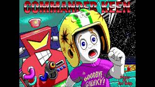 Commander Keen - Episode 5: The Armageddon Machine