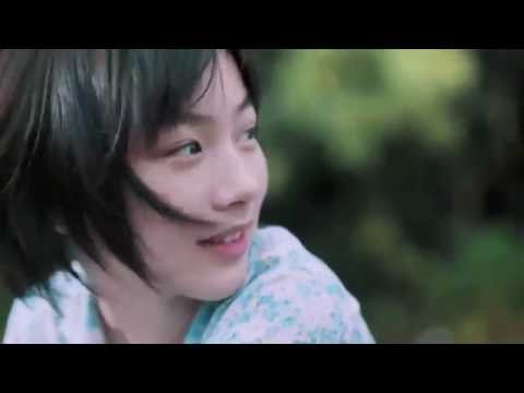 【CM】カルピスウォーター カラダにピース 2014 能年玲奈