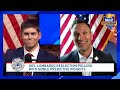 Inside the poll: Early numbers show dead heat in Nevada governor's race w/ Noble Predictive Insights