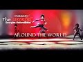 Around the world  the georgian natiopnal ballet metekhi by potskhishvili