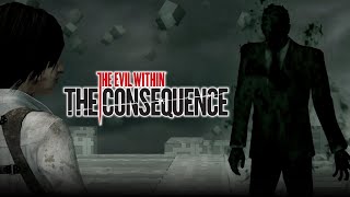 The Evil Within DLC: The Consequence - Final Fight vs. The Administrator & Ending | PC 4K [60FPS] screenshot 4