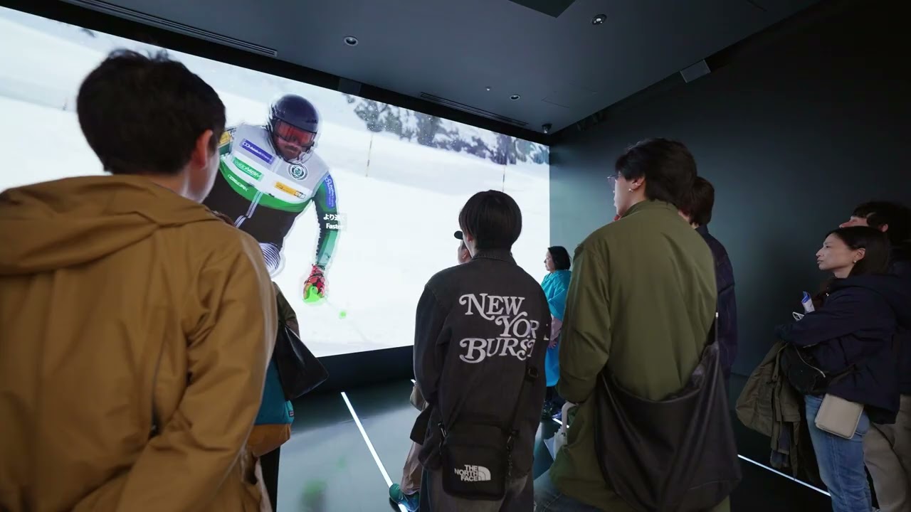 Saudi Arabia Pavilion Opening | 