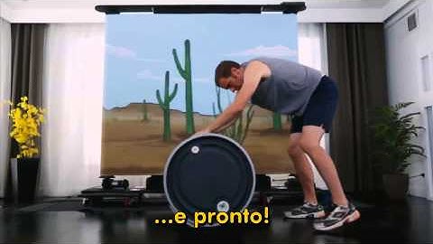 BarrelFlex - Breaking Bad (Legendado)